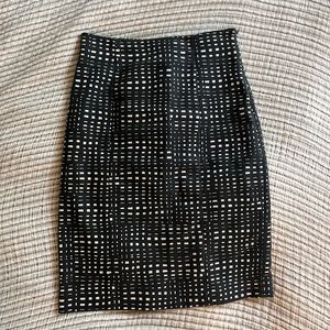 Theory Pencil Skirt